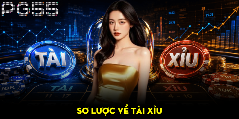 Cách Chơi Tài Xỉu Luôn Thắng – Bí Quyết Từ Dân Chuyên PG55 2 Sơ lược về tài xỉu